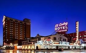 El Cortez hotel y Casino